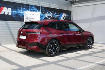 BMW IX XDrive40 — photo 40