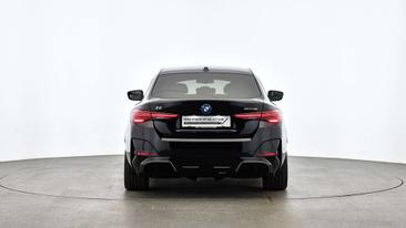 BMW I4 Gran Coupé XDrive40 — photo 6