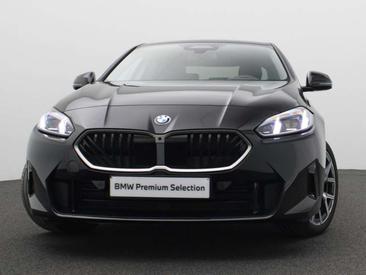 BMW Série 2 — photo 4