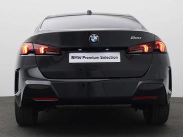 BMW Série 2 — photo 5