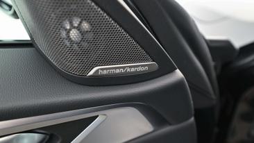 BMW I4 Gran Coupé XDrive40 — photo 14