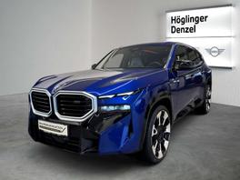BMW XM 50e - 2025 - Joinsteer - #1