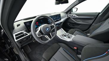 BMW I4 Gran Coupé XDrive40 — photo 16