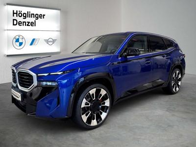 BMW XM 50e