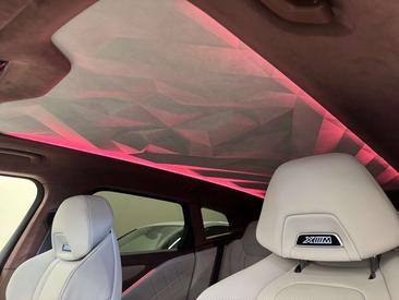 BMW XM 50e — photo 6