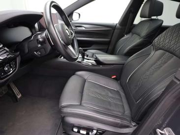 BMW Série 6 M Sport — photo 6