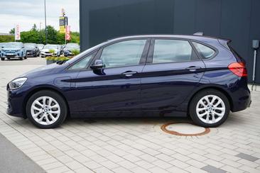 BMW 225 Xe — photo 2