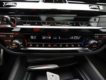 BMW Série 6 M Sport — photo 14