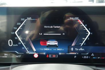 BMW Série 4 M Sport 430i — photo 21