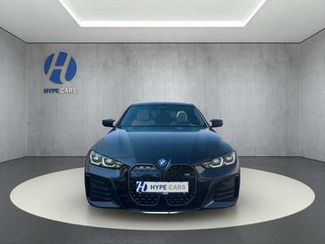 BMW I4 M50 M Sport — photo 2