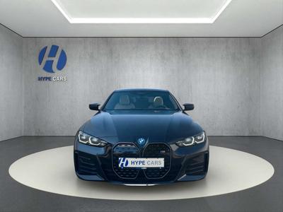 BMW I4 M50 M Sport
