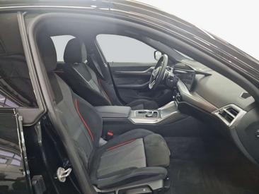 BMW Série 4 Gran Coupé 420d XDrive — photo 13