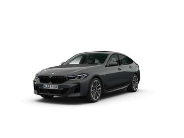BMW Série 6 M Sport — photo 25