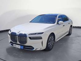 BMW I7 EDrive50 - 2024 - Joinsteer - #1