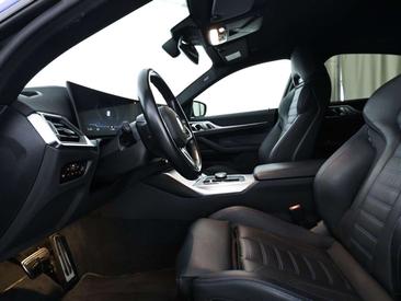 BMW I4 Gran Coupé M Sport — photo 7