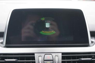 BMW 225 Xe — photo 25