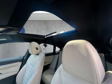 BMW I4 M50 M Sport — photo 11