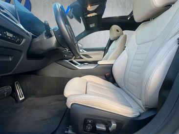 BMW I4 M50 M Sport — photo 12