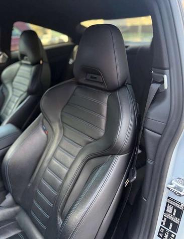 BMW Série 4 Coupé 440d XDrive — photo 11