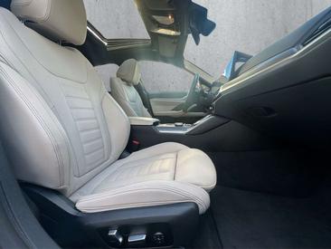 BMW I4 M50 M Sport — photo 15