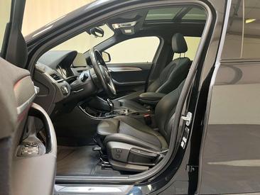 BMW X2 M Sport SDrive20d — photo 6
