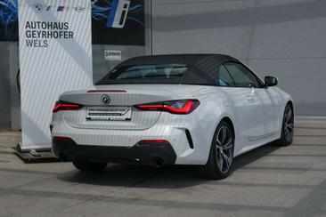 BMW Série 4 M Sport 430i — photo 45
