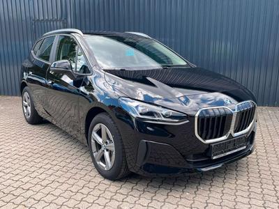 BMW 218i Active Tourer