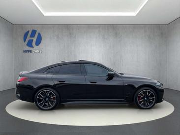 BMW I4 M50 M Sport — photo 7