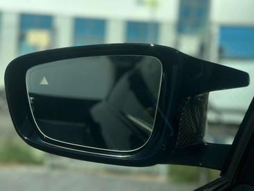 BMW I4 M50 M Sport — photo 36