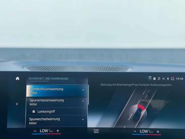 BMW I4 M50 M Sport — photo 30