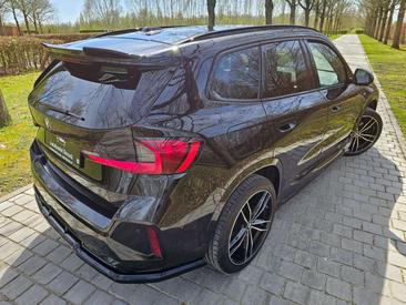 BMW X1 M Sport SDrive20i — photo 14