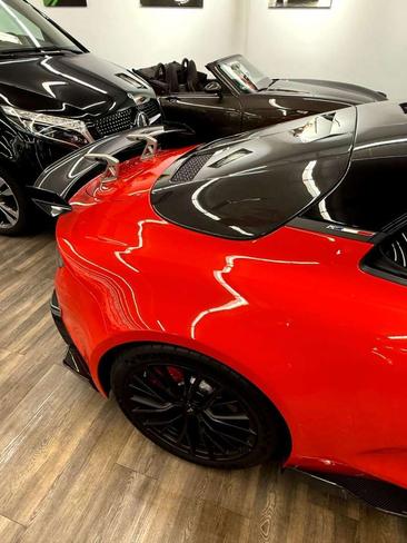 Alpine A110 R Turini — photo 9