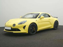 Alpine A110 GTS - 2026 - Joinsteer - #1