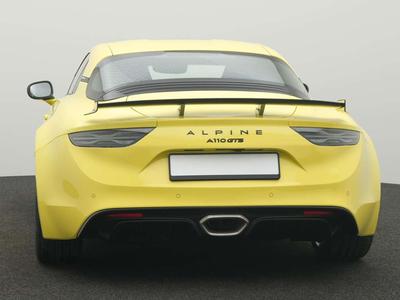 Alpine A110 GTS
