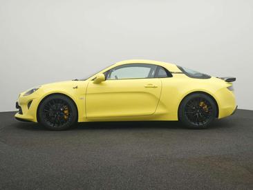 Alpine A110 GTS — photo 4