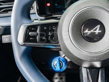 Alpine A290 GT — photo 13