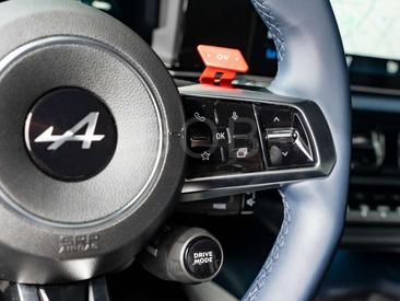 Alpine A290 GT — photo 14