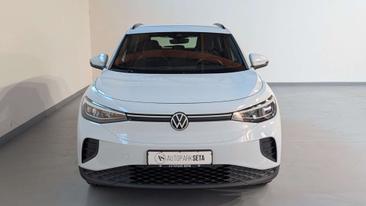 Volkswagen ID.4 Pro Performance — photo 2