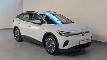 Volkswagen ID.4 Pro Performance — photo 3