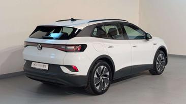 Volkswagen ID.4 Pro Performance — photo 4