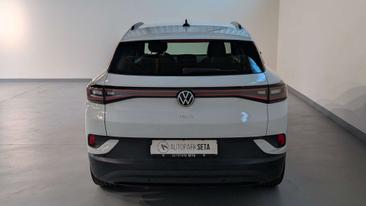 Volkswagen ID.4 Pro Performance — photo 5