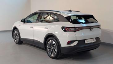 Volkswagen ID.4 Pro Performance — photo 6