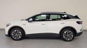 Volkswagen ID.4 Pro Performance — photo 7