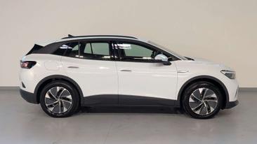 Volkswagen ID.4 Pro Performance — photo 8
