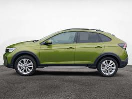 Volkswagen Taigo TSI Move Beats - 2024 - Joinsteer - #1