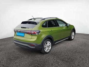 Volkswagen Taigo TSI Move Beats — photo 5