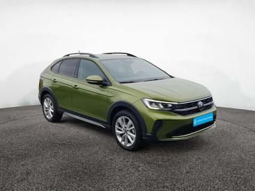 Volkswagen Taigo TSI Move Beats — photo 7