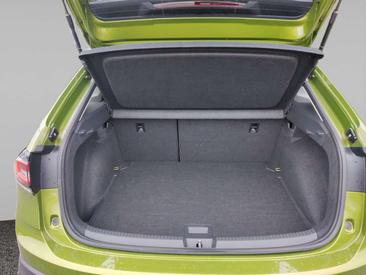 Volkswagen Taigo TSI Move Beats — photo 14