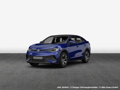 Volkswagen ID.5 Pro Electric