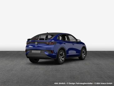 Volkswagen ID.5 Pro Electric — photo 3